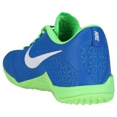 Original Mens Nike Lunar Ultimate TR 749162-400 - UK 9 (SA 9)