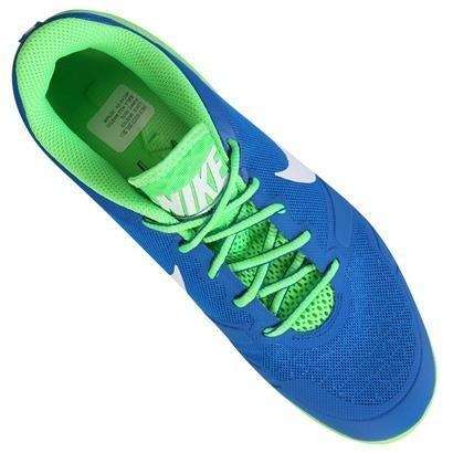 Original Mens Nike Lunar Ultimate TR 749162-400 - UK 9 (SA 9)