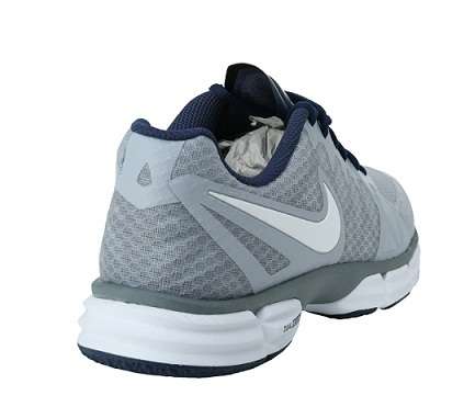 Original Mens Nike Dual Fusion TR 6 704889-015 - UK 10 (SA 10)