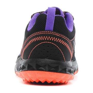 Original Ladies Nike Wild Trail - 643074-022 - UK 6 (SA 6)
