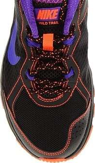 Original Ladies Nike Wild Trail - 643074-022 - UK 6 (SA 6)