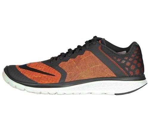 Original Mens Nike FS Lite Run 3 Print 819166-081 - UK 10.5 (SA 10.5)