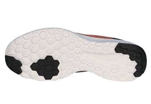 Original Mens Nike FS Lite Run 3 Print 819166-081 - UK 10.5 (SA 10.5)