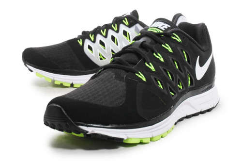 Original Mens Nike Zoom Vomero 9 642195-001 - UK 9 (SA 9)