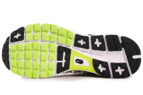 Original Mens Nike Zoom Vomero 9 642195-001 - UK 9 (SA 9)