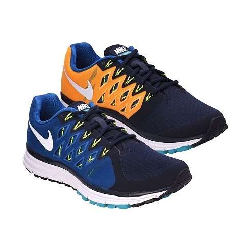 Original Mens Nike Zoom Vomero 9 642195-401 - UK 9 (SA 9)