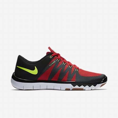 Original Mens Nike Free Trainer 5.0 V6 719922-670 - UK 10 (SA 10)