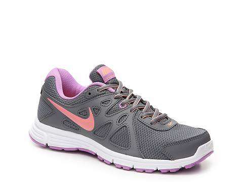 Original Ladies Nike Revolution 2 554900-034 - UK 4 (SA 4)