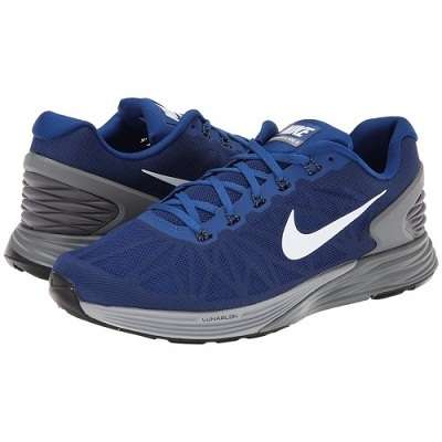 Original Mens Nike Lunarglide 6 654433-420 - UK 10 (SA 10)
