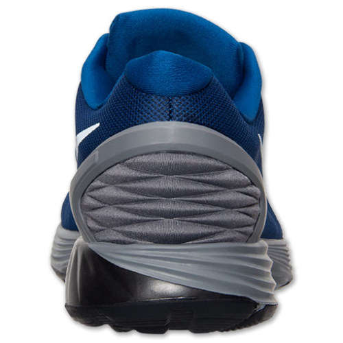 Original Mens Nike Lunarglide 6 654433-420 - UK 10 (SA 10)