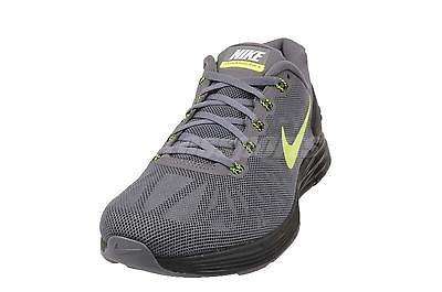 Original Mens Nike Lunarglide 6 654433-070 - UK 11 (SA 11)