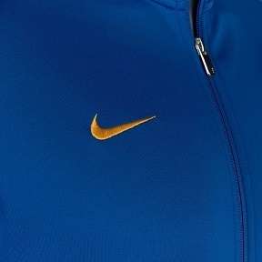 Original Mens Nike FC Barcelona 16/17 Track Jacket 777269-421 - Medium