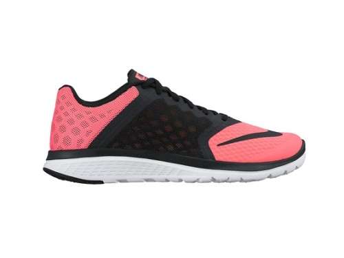 Original Ladies Nike FS Lite Run 3 807145-600 - UK 6 (SA 6)