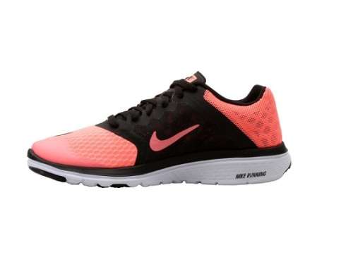 Original Ladies Nike FS Lite Run 3 807145-600 - UK 6 (SA 6)