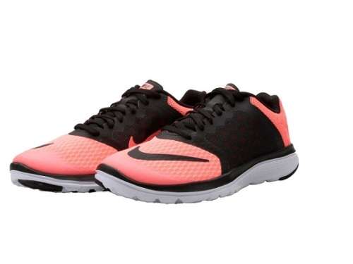 Original Ladies Nike FS Lite Run 3 807145-600 - UK 6 (SA 6)