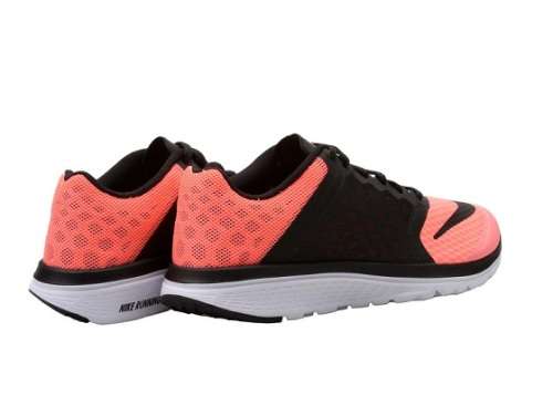 Original Ladies Nike FS Lite Run 3 807145-600 - UK 6 (SA 6)