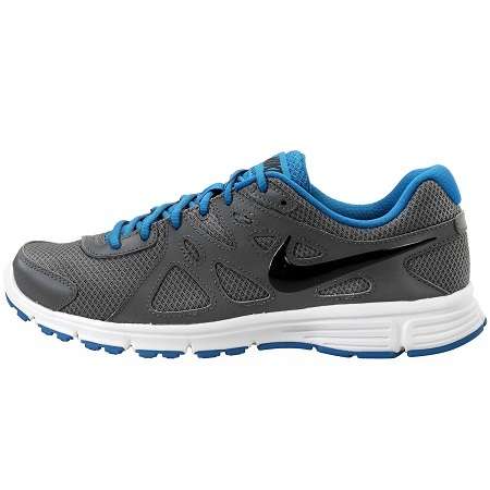 Original Mens Nike Revolution 2 554953-037 - UK 9 (SA 9)