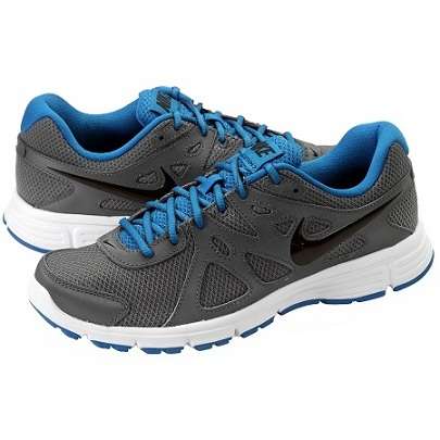 Original Mens Nike Revolution 2 554953-037 - UK 9 (SA 9)