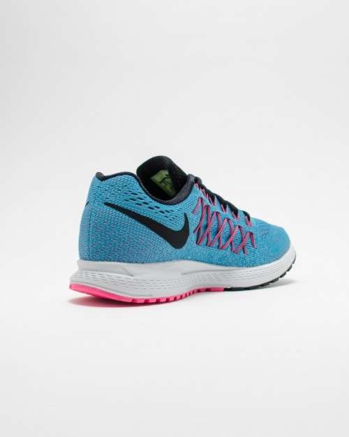 Original Ladies Nike Air Zoom Pegasus 32 749344-408 - UK 6 (SA 6)