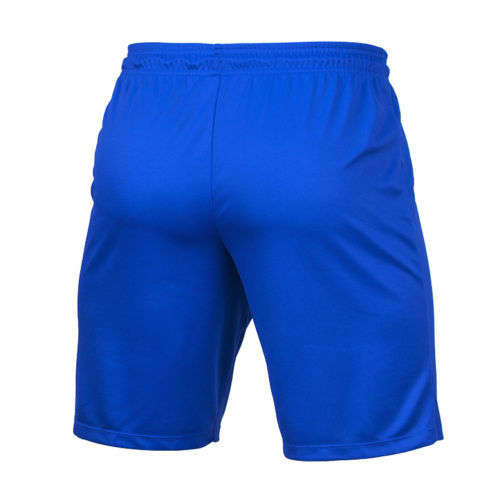 Original Mens NIKE DRI FIT Park II Knit Training Shorts - Large - 725903-463