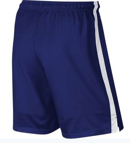 Original Mens NIKE DRI FIT Strike Woven Shorts - Medium - 688390-455