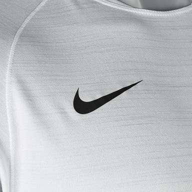 Original Mens NIKE Short Sleeve Flash Cool Dri Fit - X Large - 688373-043