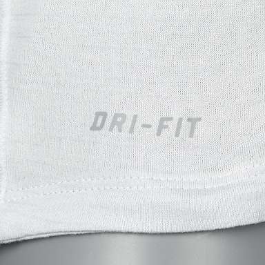 Original Mens NIKE Short Sleeve Flash Cool Dri Fit - X Large - 688373-043