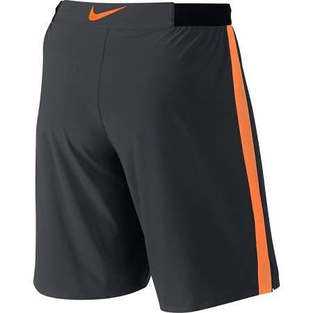 Original Mens NIKE DRI FIT Strike Stretch Woven Shorts - X Large - 693486-062