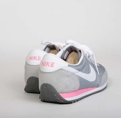 Original Ladies Nike Oceania Textile 511880-002 - UK 6 (SA 6)