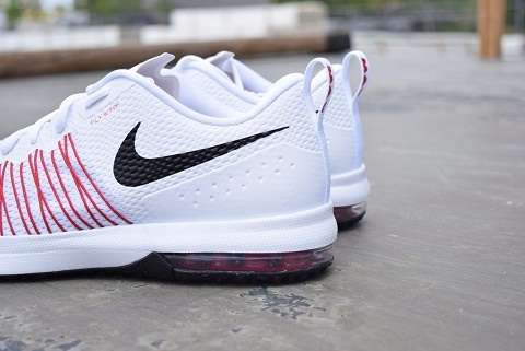 Original Mens Nike Air Max Effort TR 705353-106 - UK 8.5 (SA 8.5)