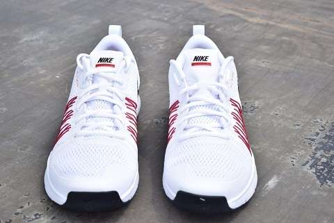 Original Mens Nike Air Max Effort TR 705353-106 - UK 8.5 (SA 8.5)