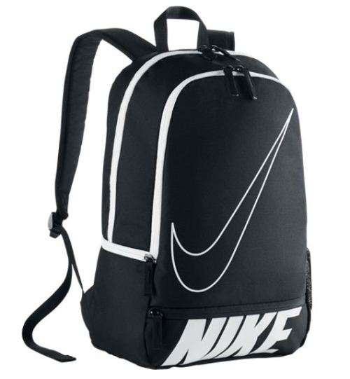 Original Nike Adult Unisex Back Pack - BA4863-001