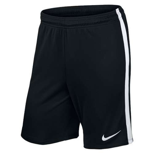 Original Mens NIKE DRI FIT Knit Shorts - Medium - 725881-010