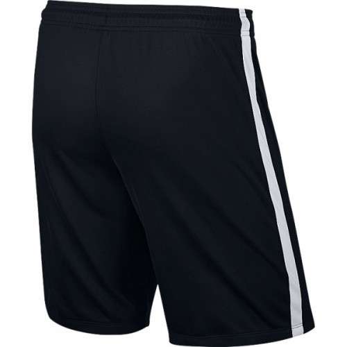 Original Mens NIKE DRI FIT Knit Shorts - Medium - 725881-010