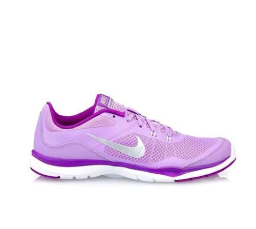 Original Ladies Nike Flex Trainer 5 724858-502 - UK 4 (SA 4)