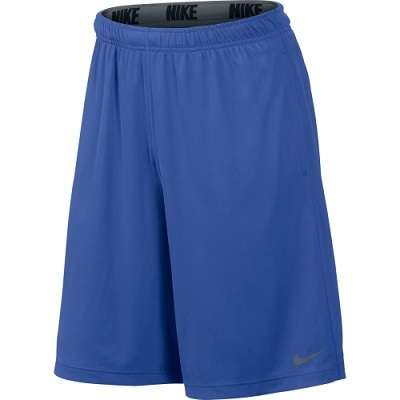 Original Mens NIKE DRI FIT Fly 2.0 Shorts - Large - 613599-494