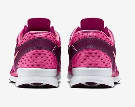 Original Ladies Nike Free 5.0 TR Fit 5 PRT 704695-603 - UK 6 (SA 6)