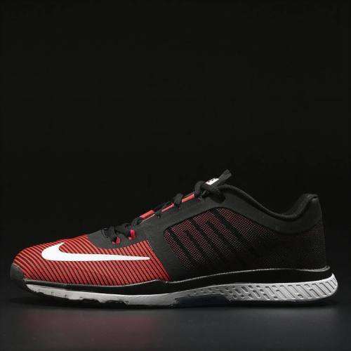 Original Mens Nike Zoom Speed TR3 804401-616 - UK 9 (SA 9)