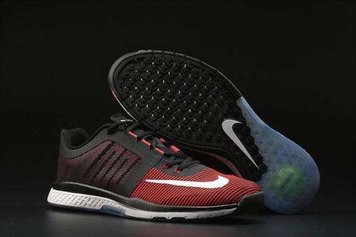 Original Mens Nike Zoom Speed TR3 804401-616 - UK 9 (SA 9)