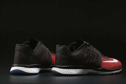 Original Mens Nike Zoom Speed TR3 804401-616 - UK 9 (SA 9)