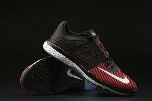 Original Mens Nike Zoom Speed TR3 804401-616 - UK 9 (SA 9)