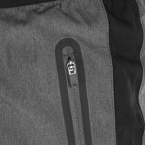 Original Mens NIKE Strike X Woven Shorts - X Large - 717233-022