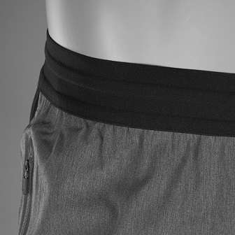 Original Mens NIKE Strike X Woven Shorts - X Large - 717233-022