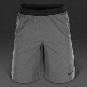 Original Mens NIKE Strike X Woven Shorts - X Large - 717233-022