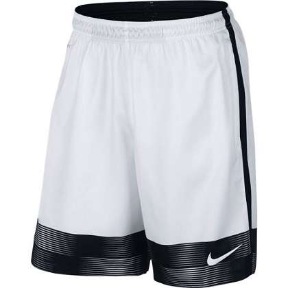 Original Mens NIKE Strike GPX Woven Shorts - Large - 725913-101