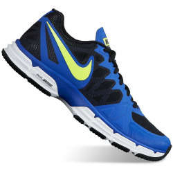 Original Mens Nike Dual Fusion TR 6 704889-403 - UK 9 (SA 9)