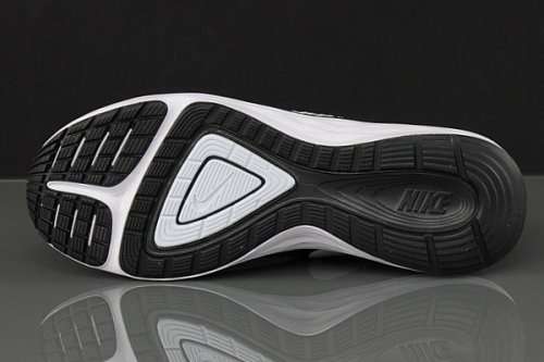 Original Mens Nike Dual Fusion X 709558-001 - UK 10 (SA 10)