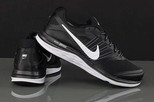 Original Mens Nike Dual Fusion X 709558-001 - UK 10 (SA 10)