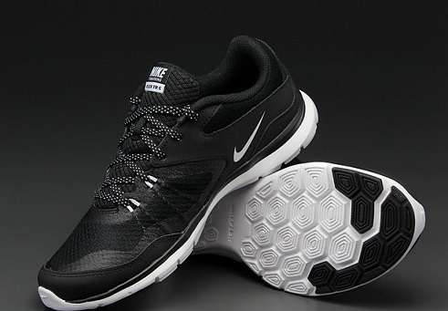 Original Ladies Nike Flex Trainer 5 724858-001 - UK 4.5 (SA 4.5)