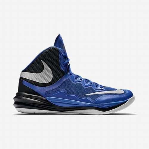 Original Mens Nike Prime Hype DF II 806941-401 - UK 9.5 (SA 9.5)